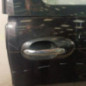 Porte laterale gauche KIA CARNIVAL 1