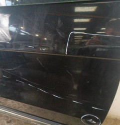 Porte laterale gauche KIA CARNIVAL 1 Photo n°4