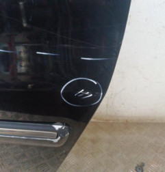 Porte laterale gauche KIA CARNIVAL 1 Photo n°5