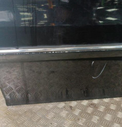 Porte laterale gauche KIA CARNIVAL 1 Photo n°6