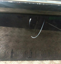 Porte laterale gauche KIA CARNIVAL 1 Photo n°7