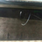 Porte laterale gauche KIA CARNIVAL 1