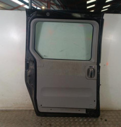 Porte laterale gauche KIA CARNIVAL 1 Photo n°8