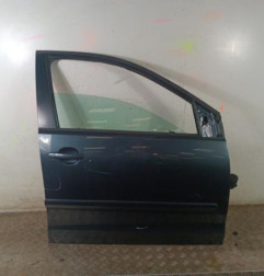Porte avant droit VOLKSWAGEN POLO 4 Photo n°1