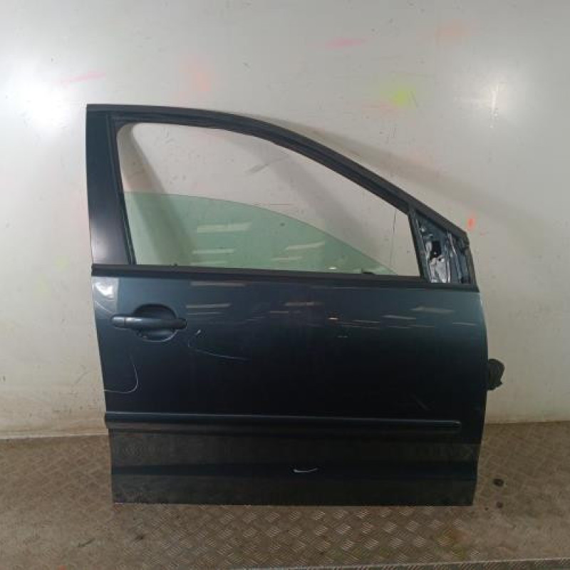 Porte avant droit VOLKSWAGEN POLO 4 Porte avant droit VOLKSWAGEN POLO 4
