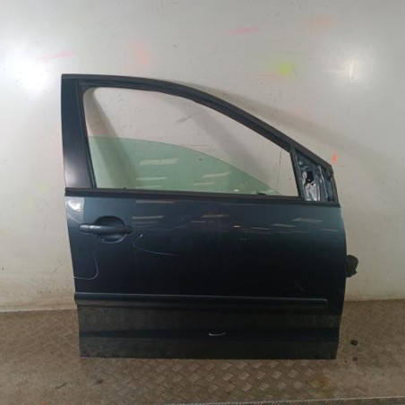 Porte avant droit VOLKSWAGEN POLO 4 Photo n°1