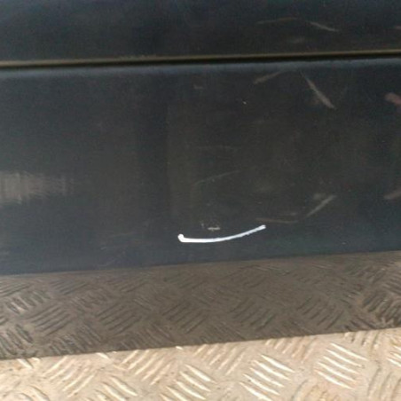 Porte avant droit VOLKSWAGEN POLO 4