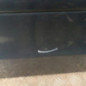 Porte avant droit VOLKSWAGEN POLO 4