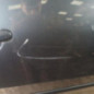 Porte avant droit VOLKSWAGEN POLO 4