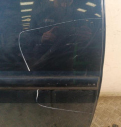 Porte arriere droit OPEL VECTRA C