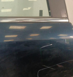 Porte arriere droit OPEL VECTRA C Photo n°3