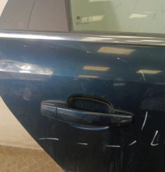 Porte arriere droit OPEL VECTRA C Photo n°5