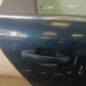 Porte arriere droit OPEL VECTRA C