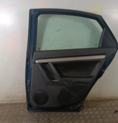 Porte arriere droit OPEL VECTRA C Photo n°6