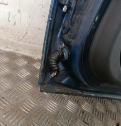 Porte arriere droit OPEL VECTRA C Photo n°7