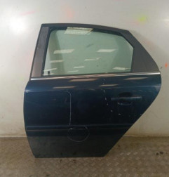 Porte arriere gauche OPEL VECTRA C Photo n°1