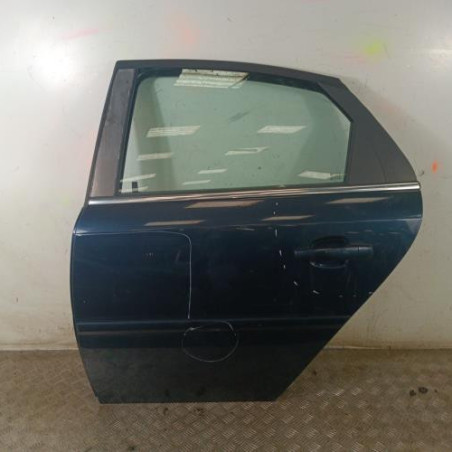 Porte arriere gauche OPEL VECTRA C Photo n°1