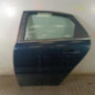 Porte arriere gauche OPEL VECTRA C