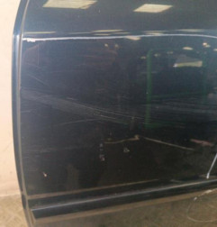 Porte arriere gauche OPEL VECTRA C