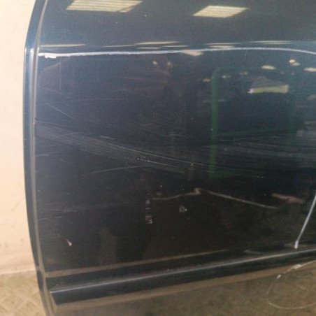 Porte arriere gauche OPEL VECTRA C