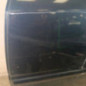 Porte arriere gauche OPEL VECTRA C
