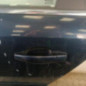 Porte arriere gauche OPEL VECTRA C