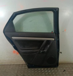 Porte arriere gauche OPEL VECTRA C Photo n°5