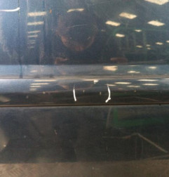 Porte avant droit OPEL VECTRA C