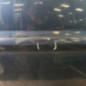 Porte avant droit OPEL VECTRA C