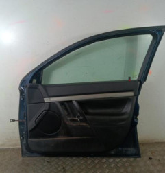 Porte avant droit OPEL VECTRA C Photo n°5