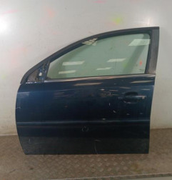 Porte avant gauche OPEL VECTRA C Photo n°1