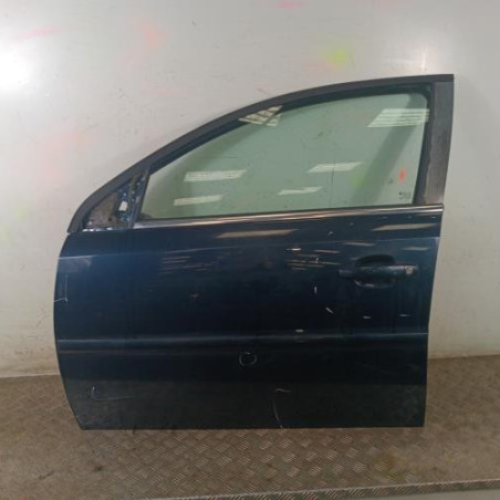 Porte avant gauche OPEL VECTRA C Photo n°1