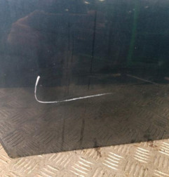 Porte avant gauche OPEL VECTRA C