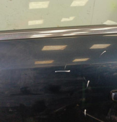 Porte avant gauche OPEL VECTRA C Photo n°5