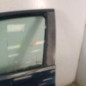 Porte avant gauche OPEL VECTRA C