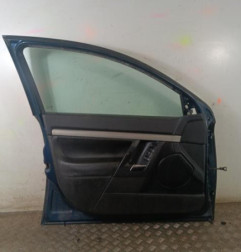 Porte avant gauche OPEL VECTRA C Photo n°7