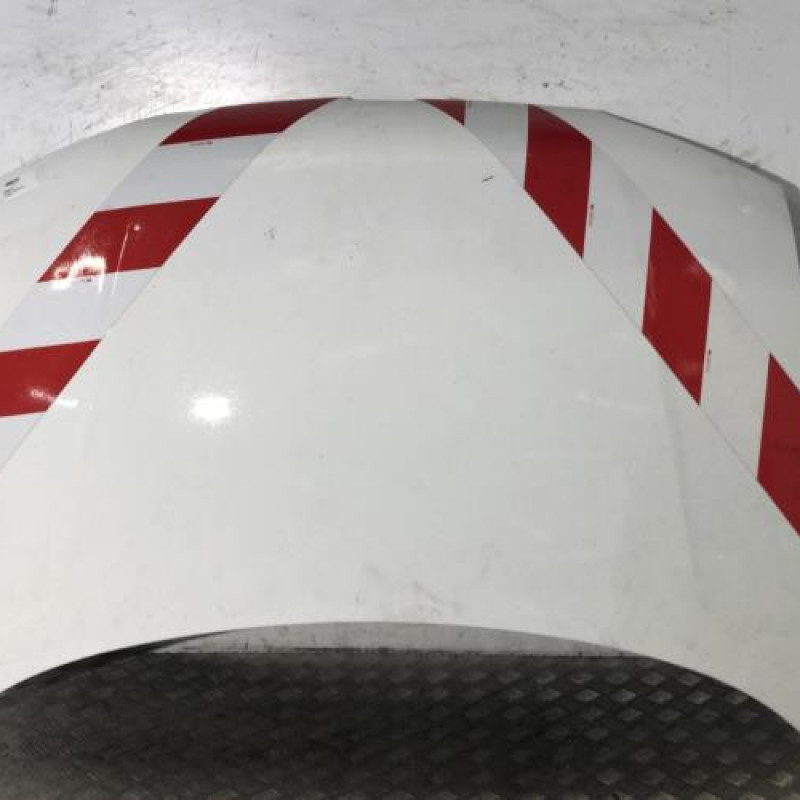 Capot PEUGEOT PARTNER 1