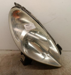 Optique avant principal droit (feux)(phare) CITROEN XSARA PICASSO Photo n°1