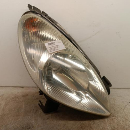 Optique avant principal droit (feux)(phare) CITROEN XSARA PICASSO Photo n°1