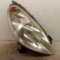 Optique avant principal droit (feux)(phare) CITROEN XSARA PICASSO