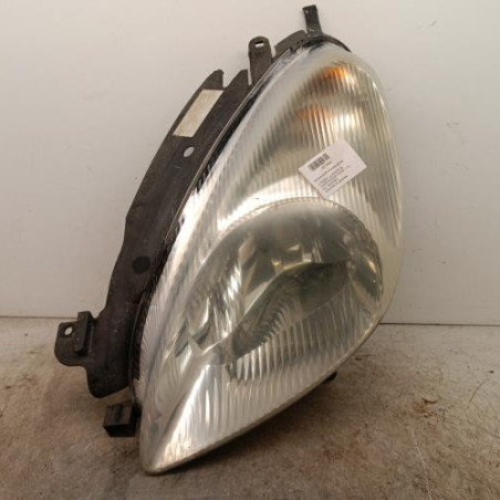 Optique avant principal gauche (feux)(phare) CITROEN XSARA PICASSO Photo n°1