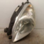 Optique avant principal gauche (feux)(phare) CITROEN XSARA PICASSO