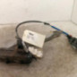 Serrure avant droit PEUGEOT 407
