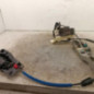 Serrure avant droit PEUGEOT 407