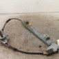 Leve vitre mecanique arriere gauche ALFA ROMEO 156