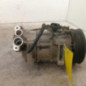 Compresseur clim RENAULT SCENIC 3