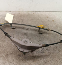Leve vitre mecanique arriere gauche ALFA ROMEO 156