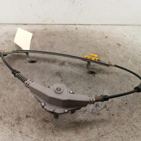 Leve vitre mecanique arriere gauche ALFA ROMEO 156