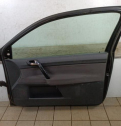 Porte avant droit VOLKSWAGEN POLO 4