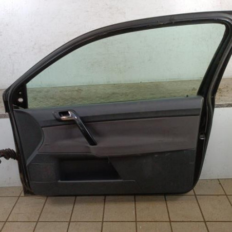 Porte avant droit VOLKSWAGEN POLO 4